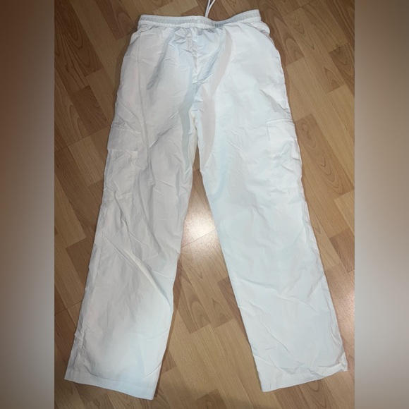Princess Polly White Pants - Picture 4 of 4